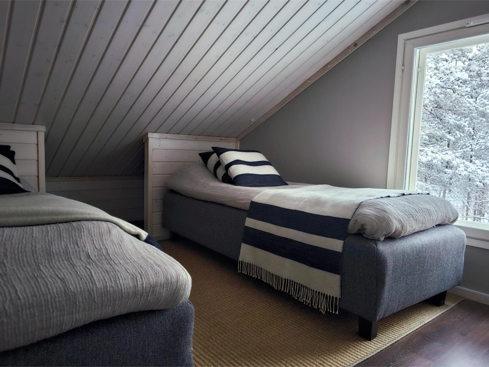 Nulkka Chalet - Image 11