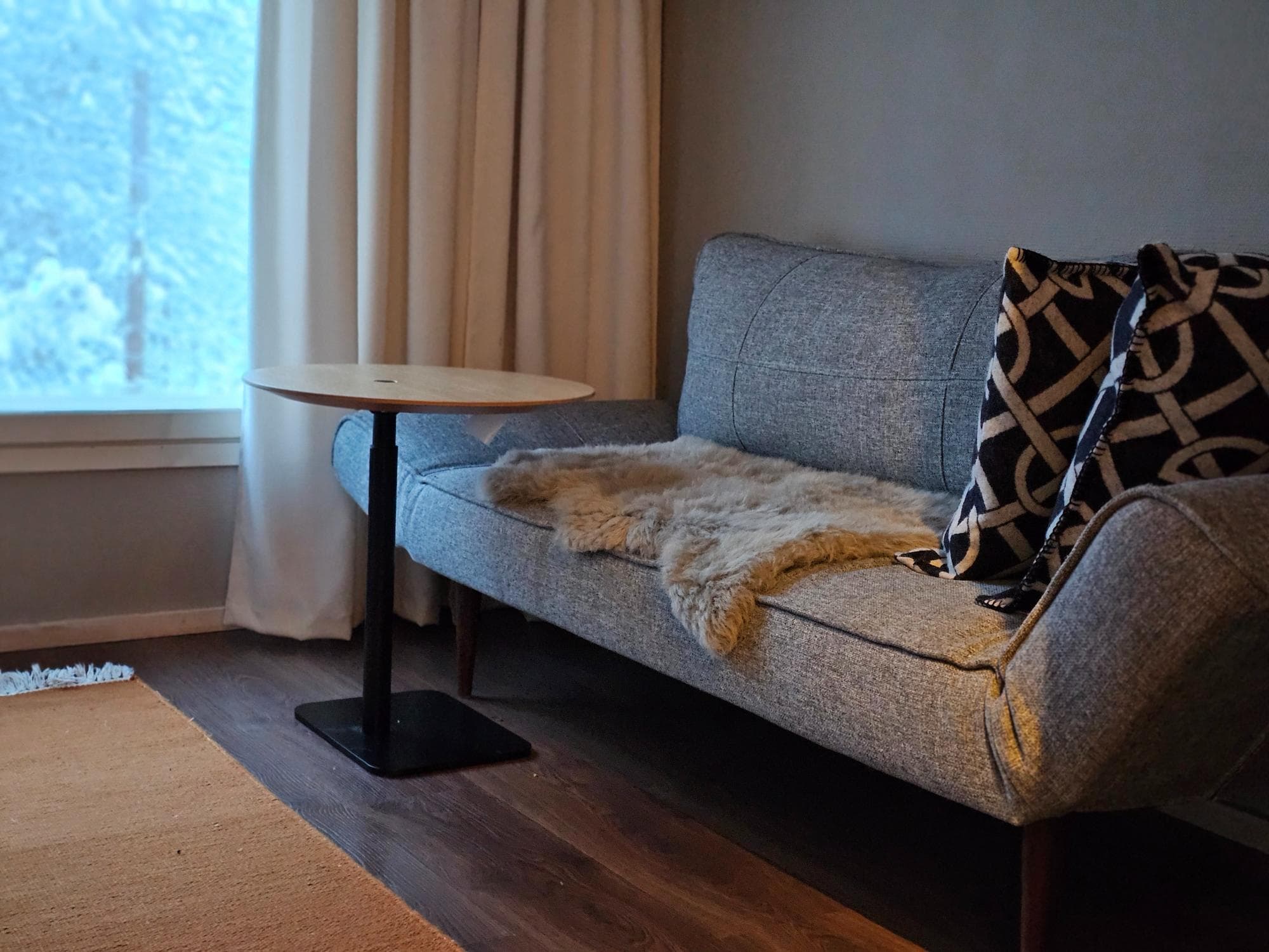 Nulkka Chalet - Image 12