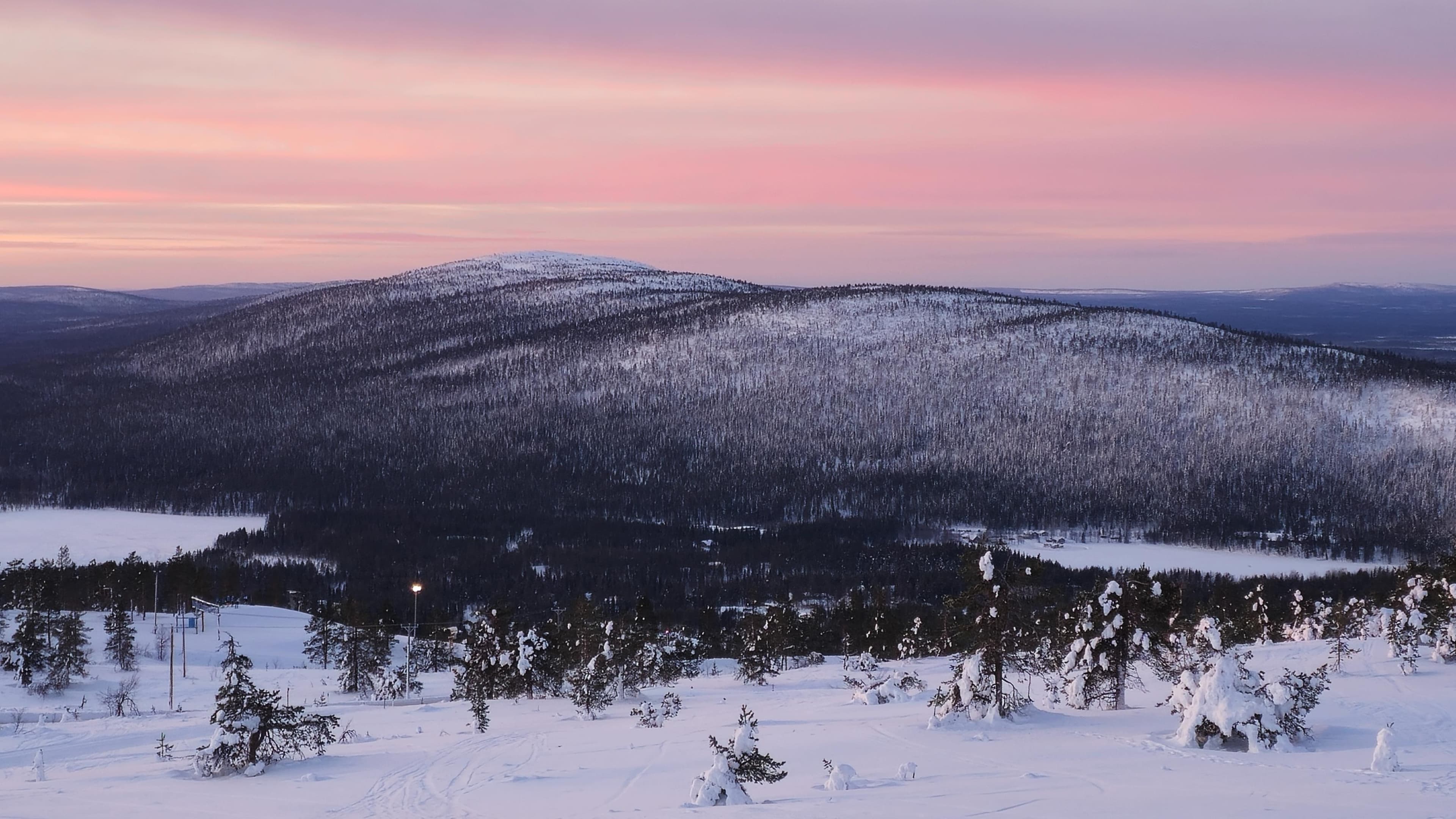 Nulkka Chalet - Image 17