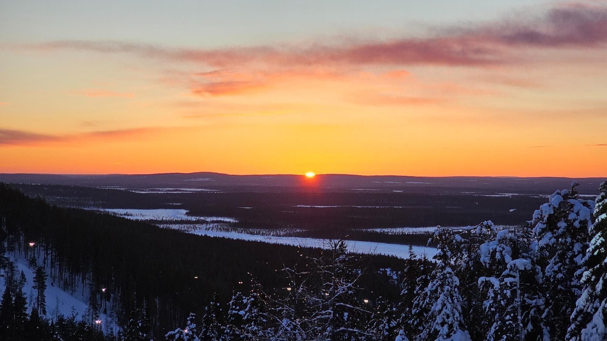 Nulkka Chalet - Image 18