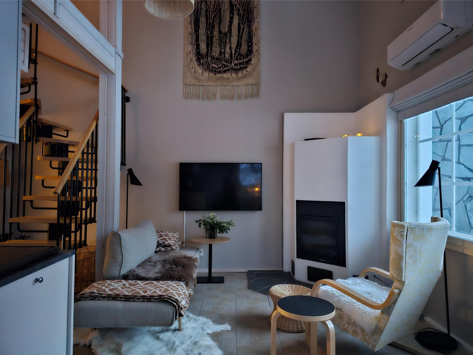 Nulkka Chalet - Image 2