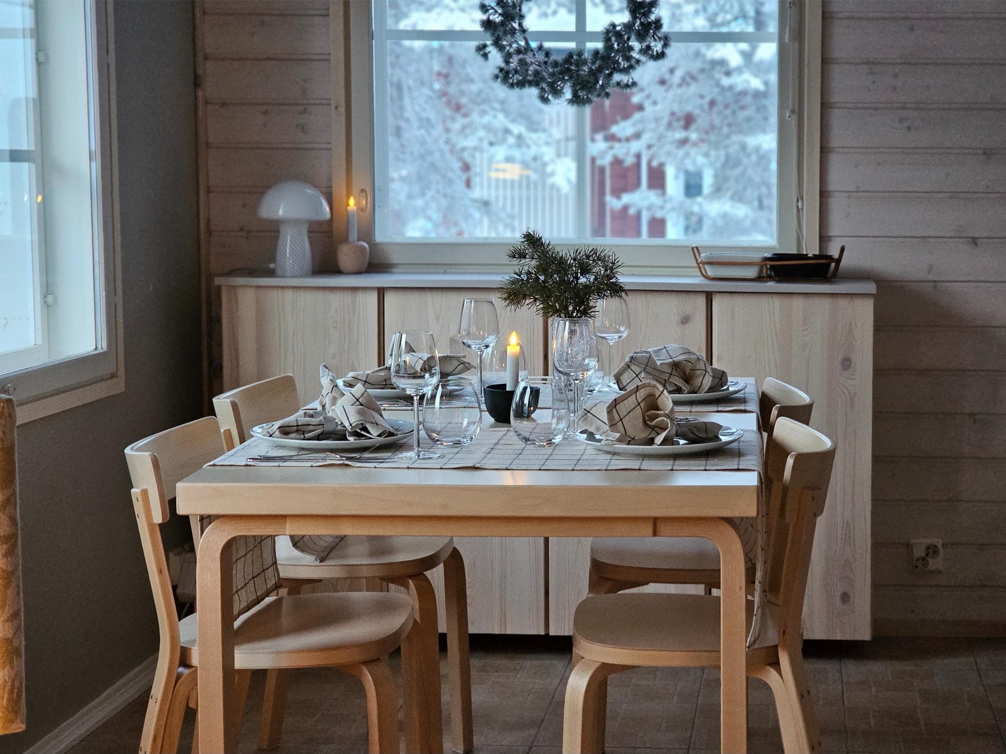 Nulkka Chalet - Image 3