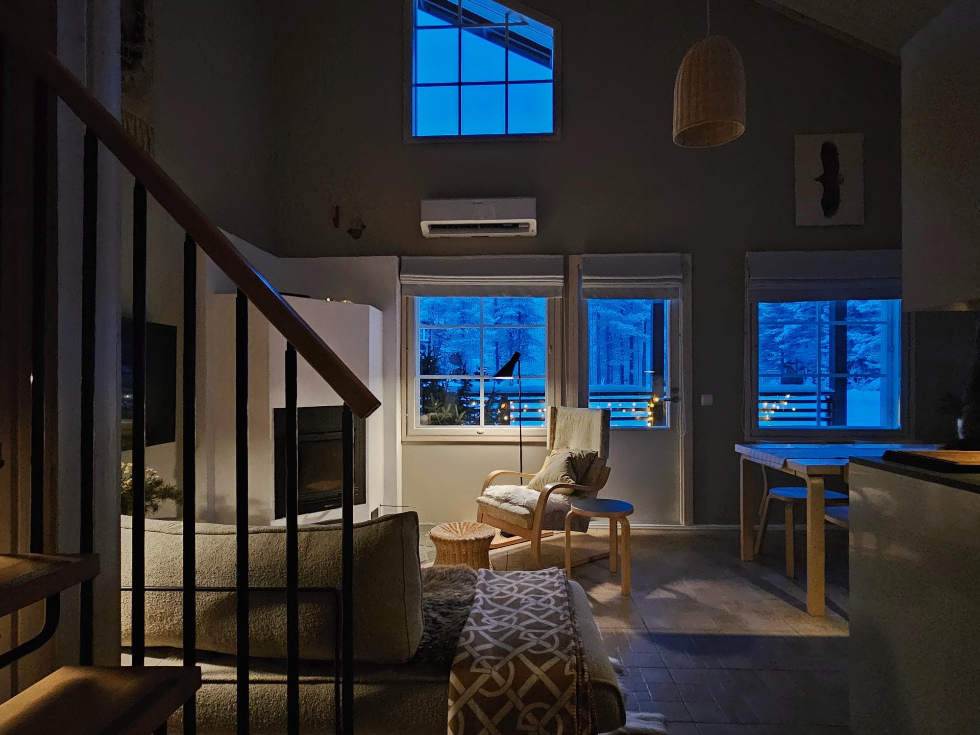 Nulkka Chalet - Image 6